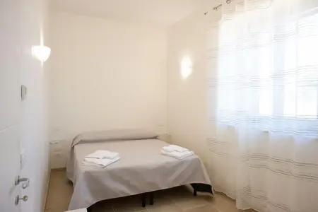 Tenuta Masiedd 3, Appartement en Puglia avec Wi-Fi et Barbecue - Photo 8