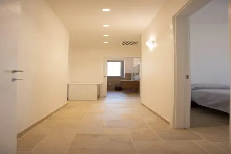 Tenuta Masiedd 3, Appartement en Puglia avec Wi-Fi et Barbecue - Photo 9