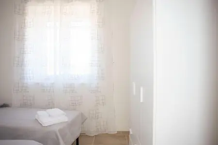 Tenuta Masiedd 3, Appartement en Puglia avec Wi-Fi et Barbecue - Photo 10