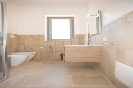 Tenuta Masiedd 3, Appartement en Puglia avec Wi-Fi et Barbecue - Photo 12