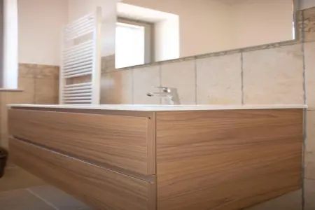 Tenuta Masiedd 3, Appartement en Puglia avec Wi-Fi et Barbecue - Photo 13