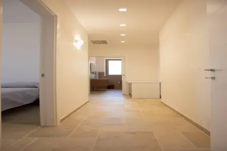 Tenuta Masiedd 3, Appartement en Puglia avec Wi-Fi et Barbecue - Photo 20