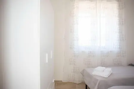 Tenuta Masiedd 3, Appartement en Puglia avec Wi-Fi et Barbecue - Photo 21