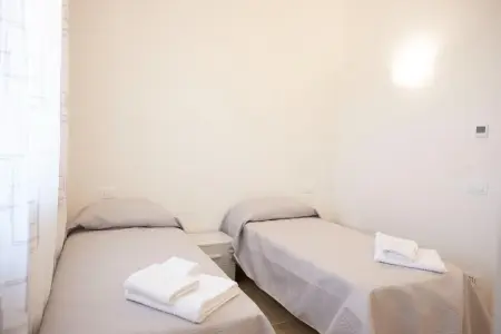 Tenuta Masiedd 3, Appartement en Puglia avec Wi-Fi et Barbecue - Photo 22