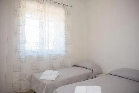 Tenuta Masiedd 3, Appartement en Puglia avec Wi-Fi et Barbecue - Photo 23