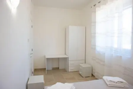 Tenuta Masiedd 3, Appartement en Puglia avec Wi-Fi et Barbecue - Photo 24