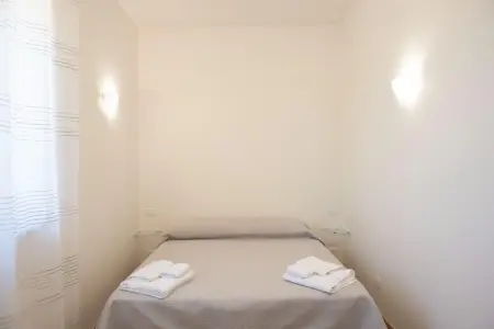 Tenuta Masiedd 3, Appartement en Puglia avec Wi-Fi et Barbecue - Photo 25