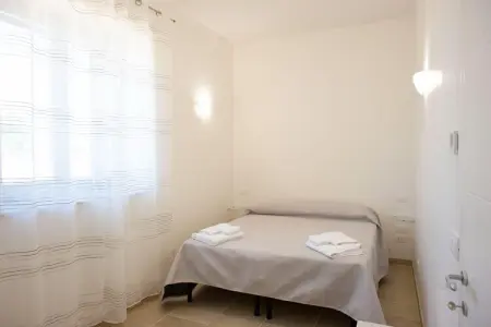 Tenuta Masiedd 3, Appartement en Puglia avec Wi-Fi et Barbecue - Photo 26