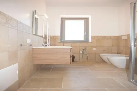 Tenuta Masiedd 3, Appartement en Puglia avec Wi-Fi et Barbecue - Photo 27