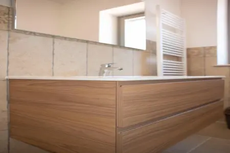 Tenuta Masiedd 3, Appartement en Puglia avec Wi-Fi et Barbecue - Photo 28