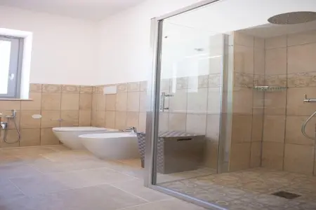 Tenuta Masiedd 3, Appartement en Puglia avec Wi-Fi et Barbecue - Photo 29