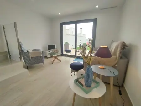 Residencial Panoramic, Appartement 4 personnes à Benidorm - Photo 1