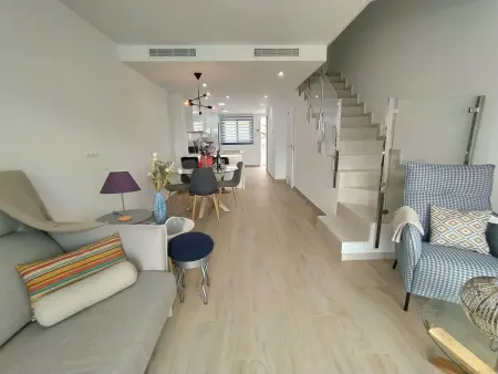 Residencial Panoramic, Appartement 4 personnes à Benidorm - Photo 5