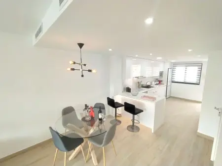 Residencial Panoramic, Appartement 4 personnes à Benidorm - Photo 6