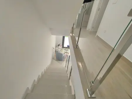 Residencial Panoramic, Appartement 4 personnes à Benidorm - Photo 9