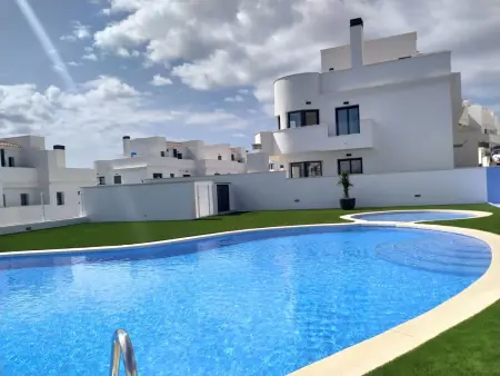 Residencial Panoramic, Appartement 4 personnes à Benidorm - Photo 17