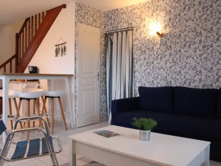 Maison 3 pièces au calme - Plage proche - St-Georges d'Oléron - Photo 1