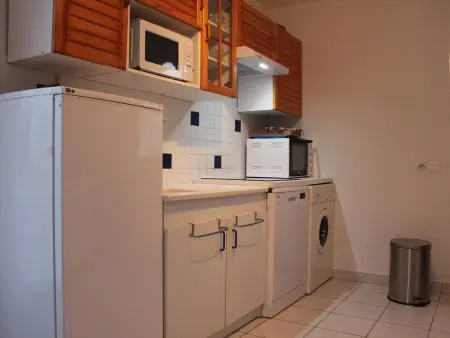 Maison 3 pièces au calme - Plage proche - St-Georges d'Oléron - Photo 2