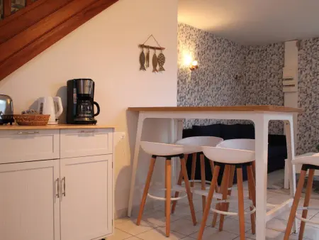 Maison 3 pièces au calme - Plage proche - St-Georges d'Oléron - Photo 3
