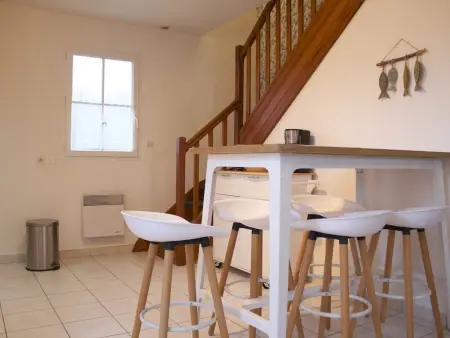 Maison 3 pièces au calme - Plage proche - St-Georges d'Oléron - Photo 4