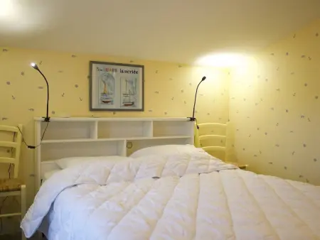 Maison 3 pièces au calme - Plage proche - St-Georges d'Oléron - Photo 6