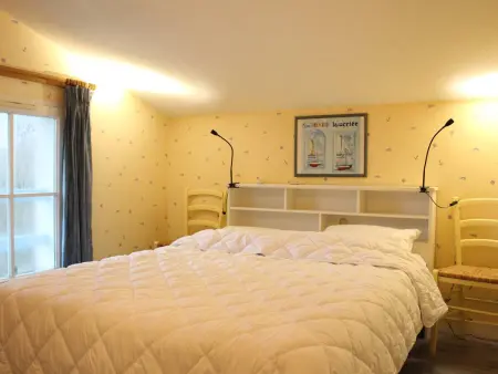 Maison 3 pièces au calme - Plage proche - St-Georges d'Oléron - Photo 7