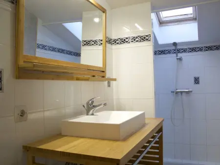 Maison 3 pièces au calme - Plage proche - St-Georges d'Oléron - Photo 8