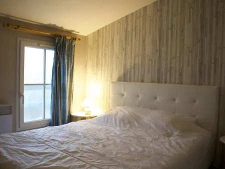 Maison 3 pièces au calme - Plage proche - St-Georges d'Oléron - Photo 9