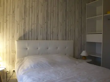 Maison 3 pièces au calme - Plage proche - St-Georges d'Oléron - Photo 10