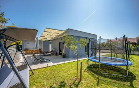 Maison 3 personnes à Peroj - Photo 1