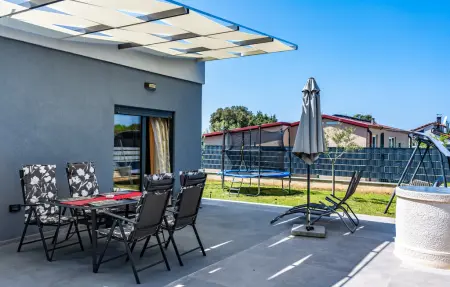 Maison 3 personnes à Peroj - Photo 2