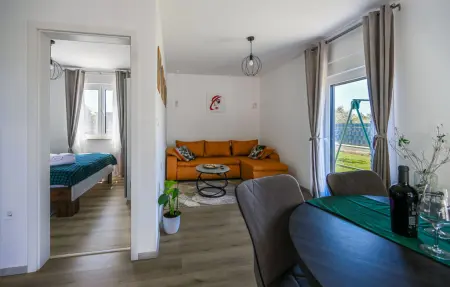 Maison 3 personnes à Peroj - Photo 3