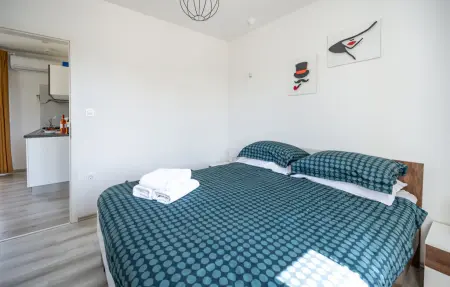Maison 3 personnes à Peroj - Photo 5