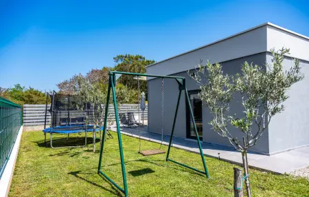 Maison 3 personnes à Peroj - Photo 8