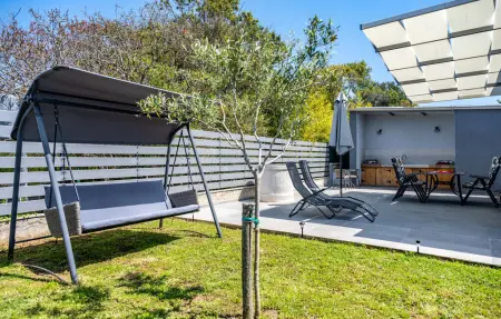 Maison 3 personnes à Peroj - Photo 15