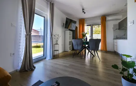 Maison 3 personnes à Peroj - Photo 19