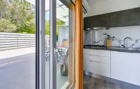 Maison 3 personnes à Peroj - Photo 20
