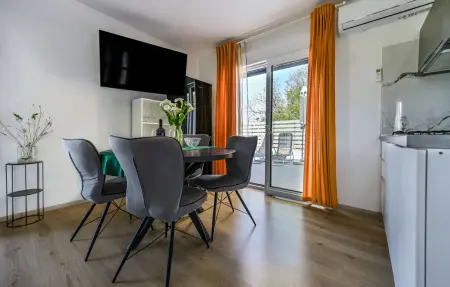 Maison 3 personnes à Peroj - Photo 21