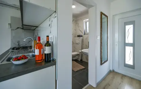 Maison 3 personnes à Peroj - Photo 22