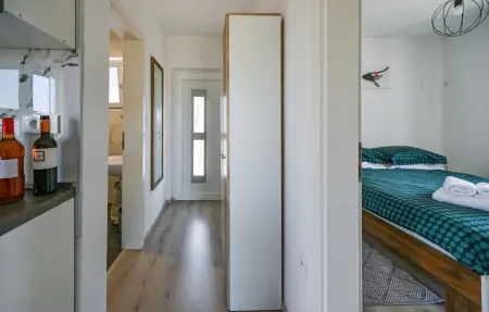 Maison 3 personnes à Peroj - Photo 23