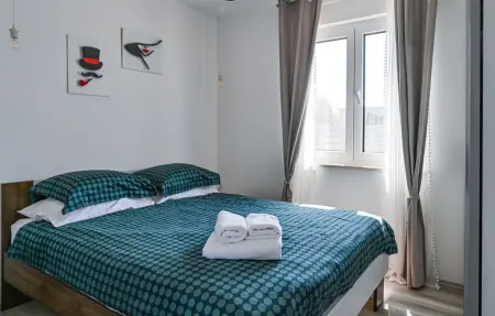 Maison 3 personnes à Peroj - Photo 24