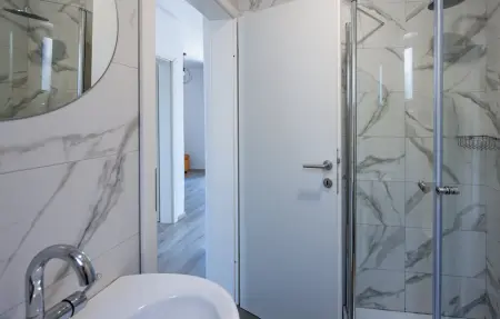 Maison 3 personnes à Peroj - Photo 25