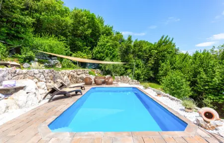 Maison 4 personnes à Lovran - Photo 1