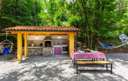 Maison 4 personnes à Lovran - Photo 2