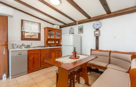 Maison 4 personnes à Lovran - Photo 4