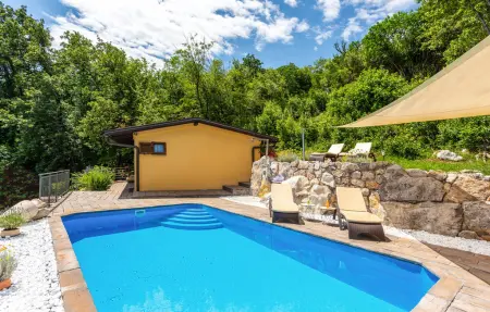 Maison 4 personnes à Lovran - Photo 9