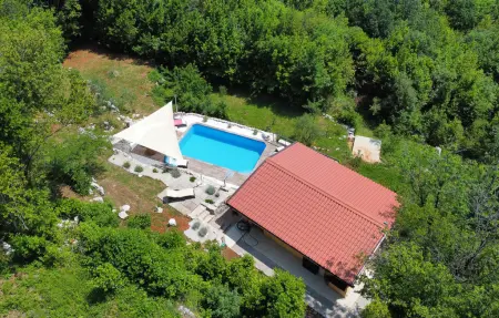 Maison 4 personnes à Lovran - Photo 12