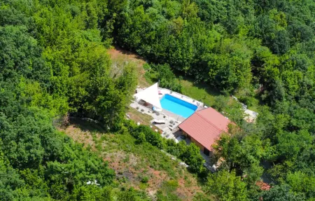 Maison 4 personnes à Lovran - Photo 13