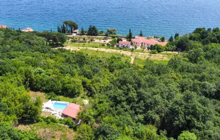 Maison 4 personnes à Lovran - Photo 14