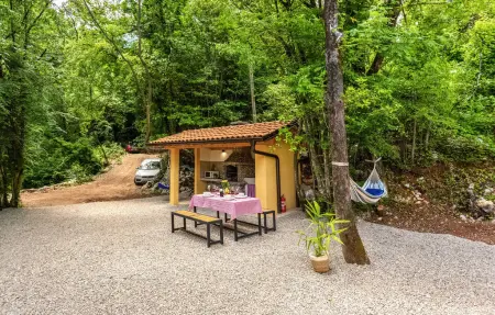 Maison 4 personnes à Lovran - Photo 17